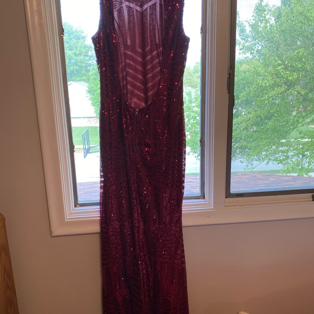 Prom/Formal Dress - Picture 2 of 2